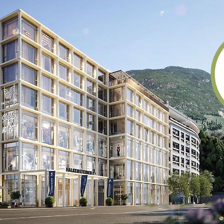Falkensteiner Hotel Bozen Waltherpark Экстерьер фото