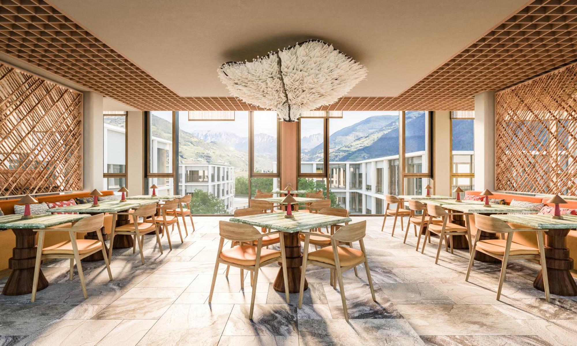 Falkensteiner Hotel Bozen Waltherpark Экстерьер фото