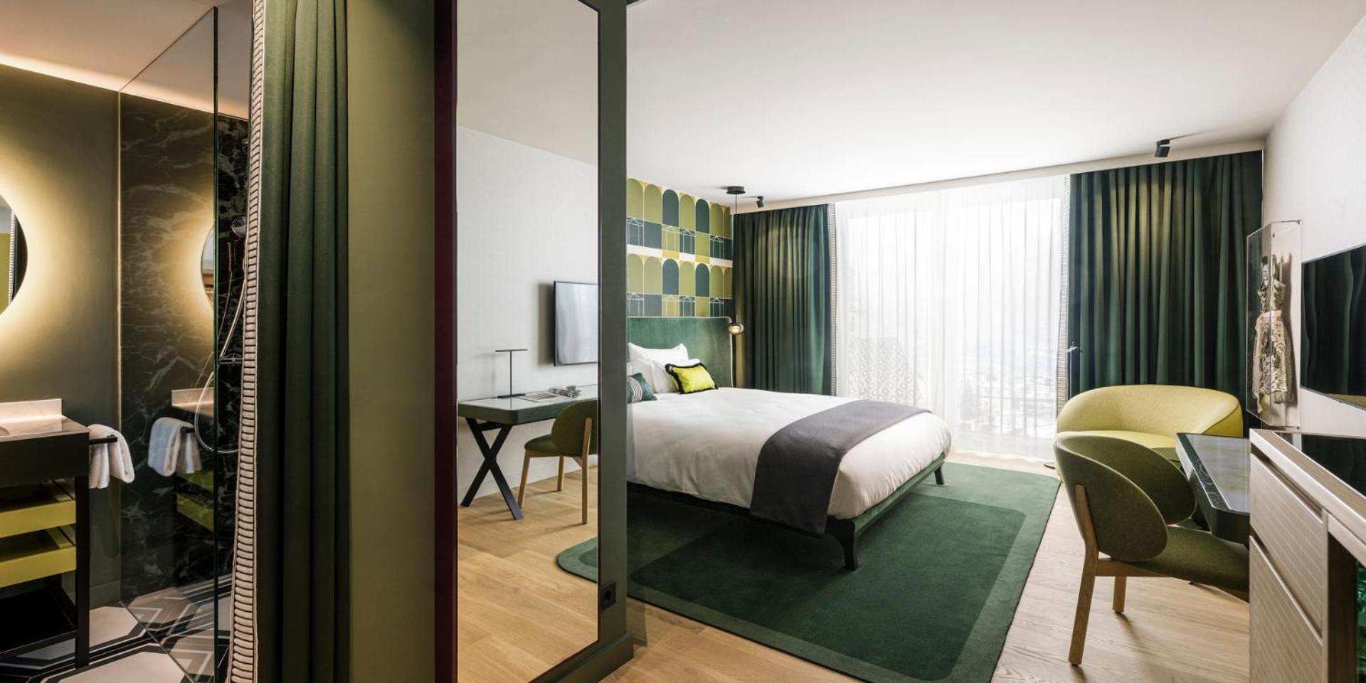 Falkensteiner Hotel Bozen Waltherpark Экстерьер фото