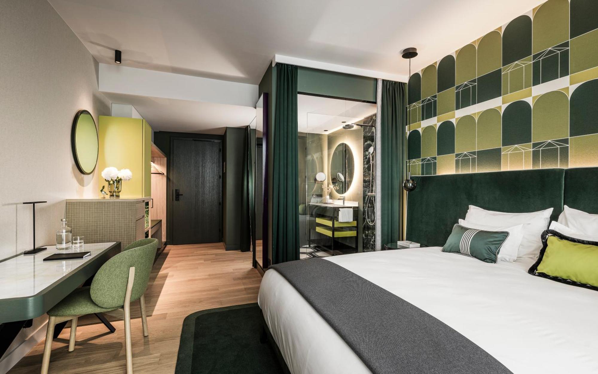 Falkensteiner Hotel Bozen Waltherpark Экстерьер фото