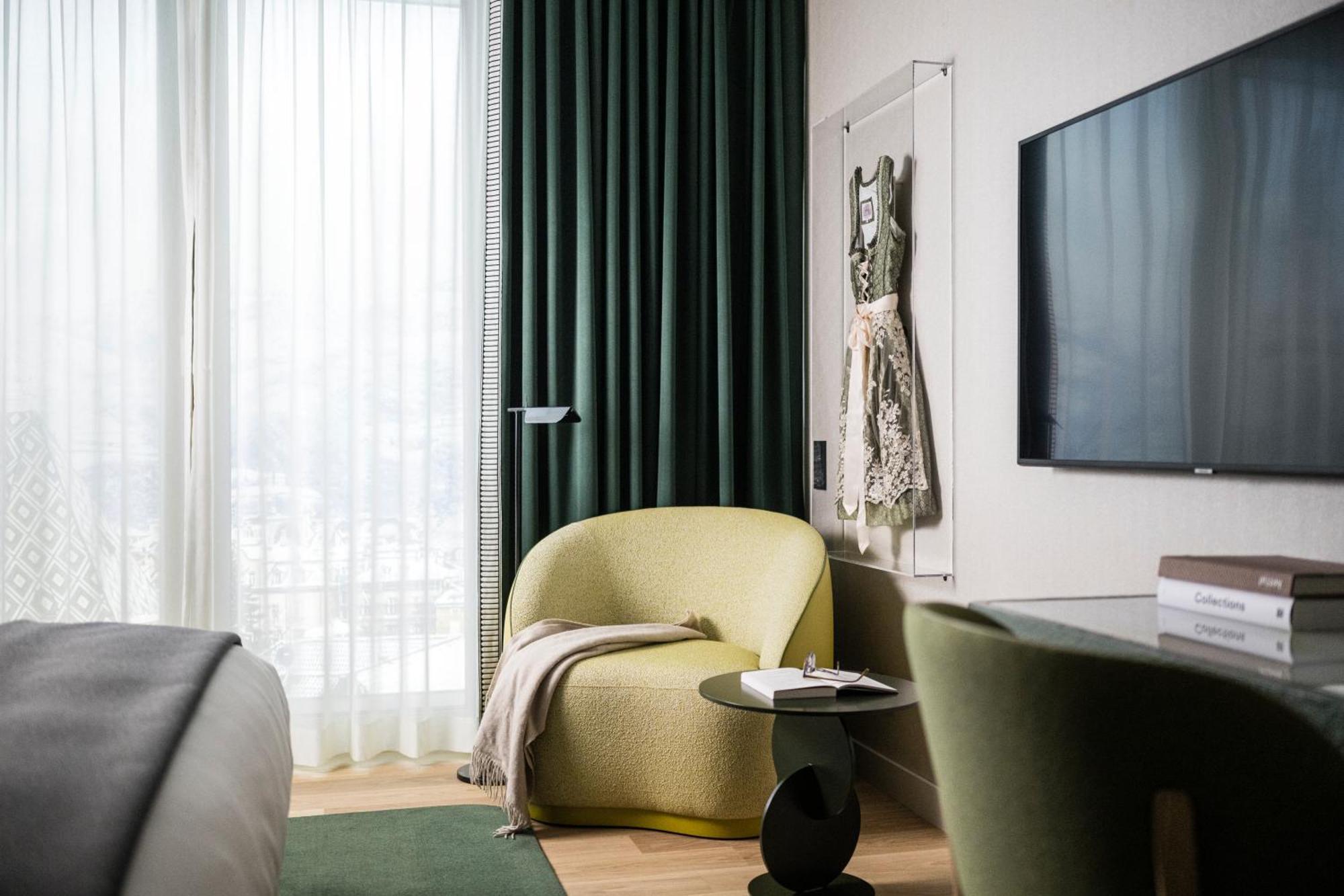 Falkensteiner Hotel Bozen Waltherpark Экстерьер фото